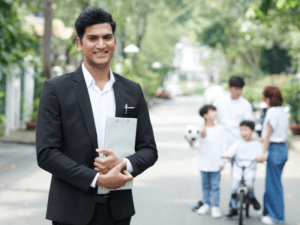 Why LIC Agent Job Is Ideal as a Part Time Job in Tiruvannamalai