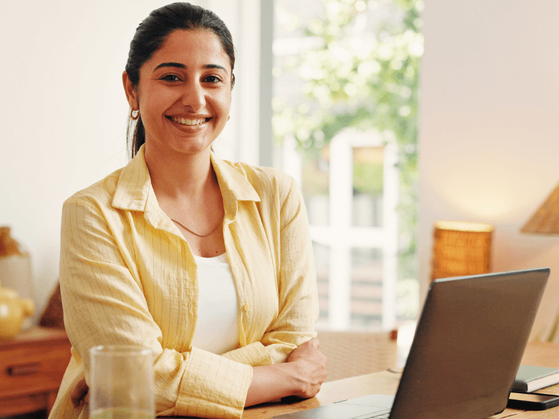 Women Career Opportunities with Respect and Growth