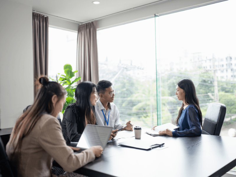 LIC Agent Career Opportunity Chennai – The Long-term Profession